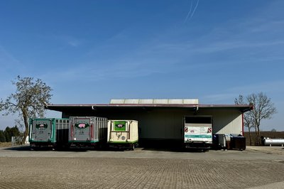 Flotte_LKW_Schlachtbetrieb Möllin