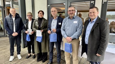 Gruppe 4