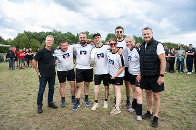 2. Platz - VR Küstensturm