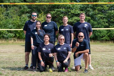 Team Raiba Seenplatte